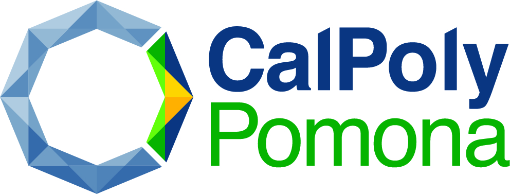 Cal Poly Pomona University logo